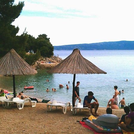 Turkovic Apartments Zgaljic Exteriér fotografie