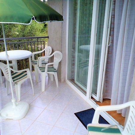 Turkovic Apartments Zgaljic Exteriér fotografie