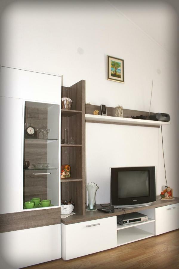 Turkovic Apartments Zgaljic Exteriér fotografie