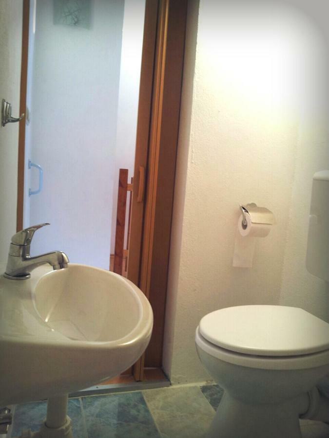 Turkovic Apartments Zgaljic Exteriér fotografie