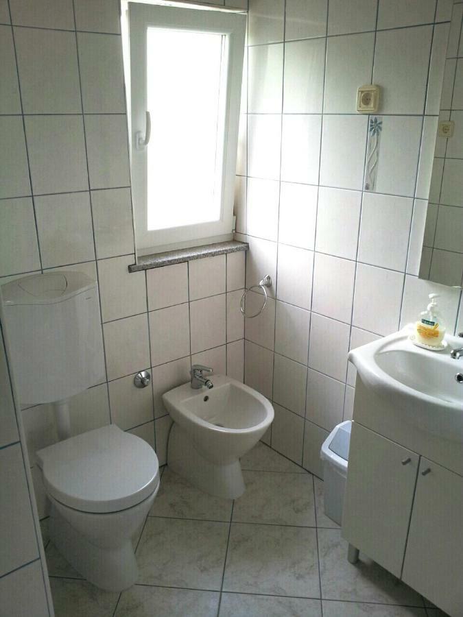 Turkovic Apartments Zgaljic Exteriér fotografie