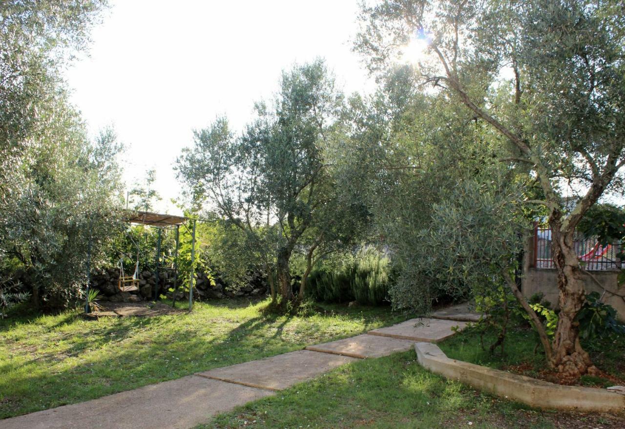 Turkovic Apartments Zgaljic Exteriér fotografie