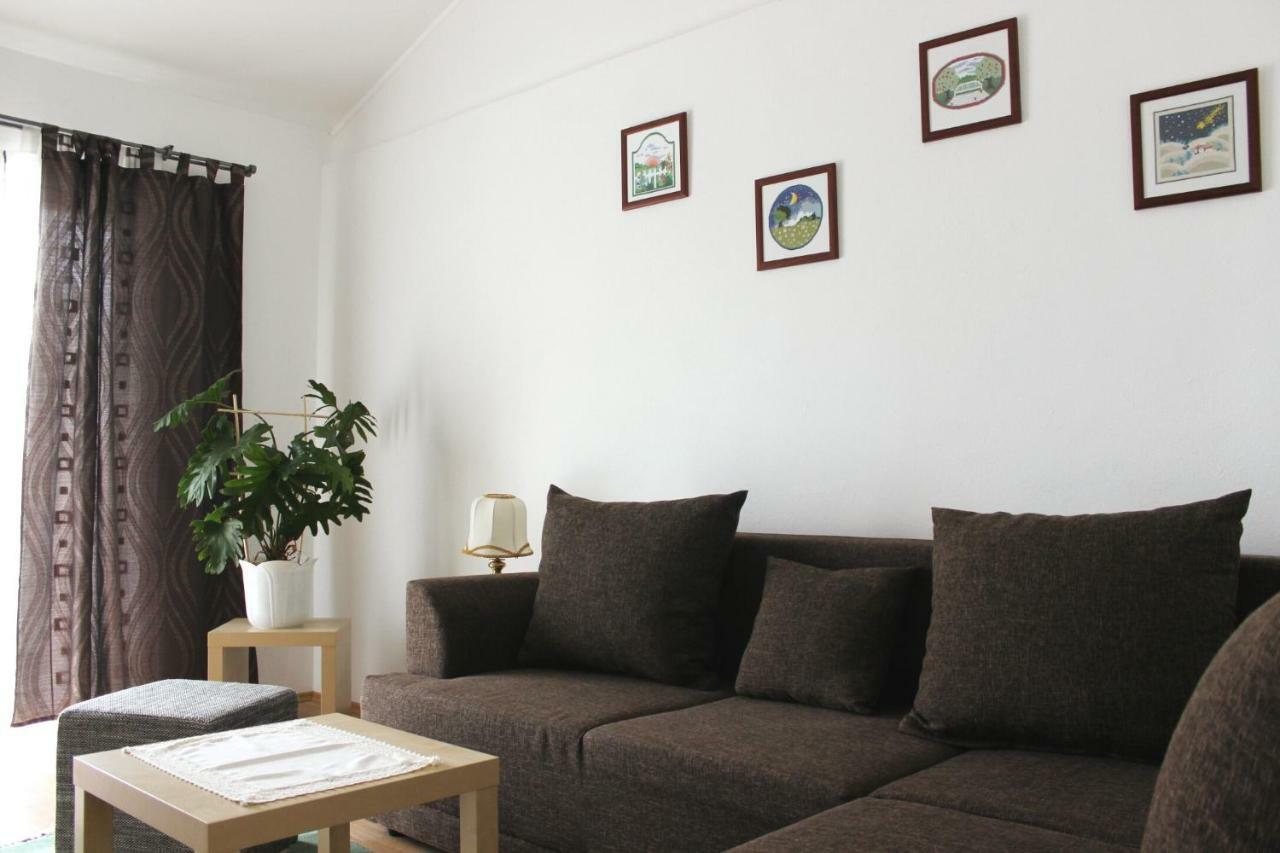 Turkovic Apartments Zgaljic Exteriér fotografie