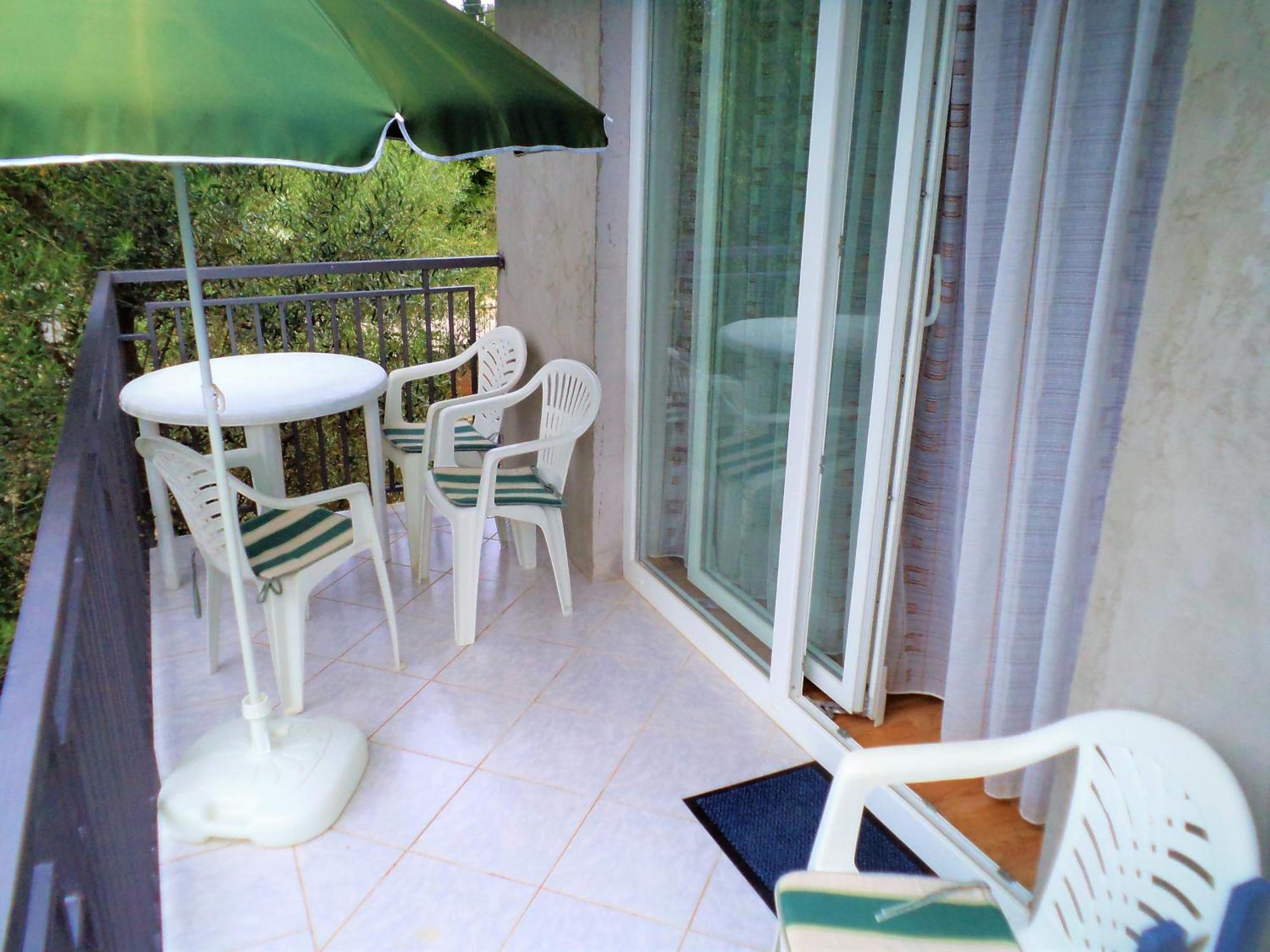 Turkovic Apartments Zgaljic Exteriér fotografie
