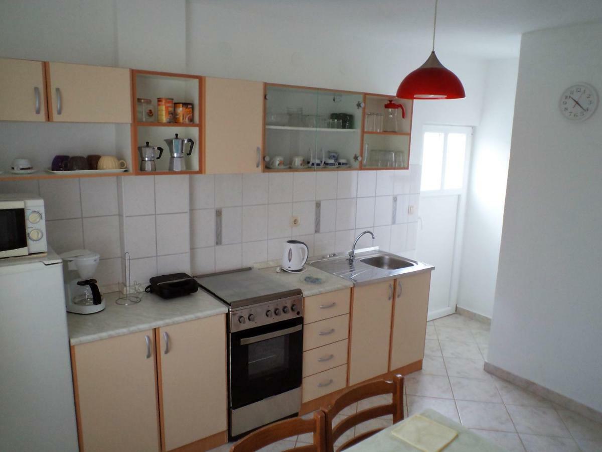Turkovic Apartments Zgaljic Exteriér fotografie