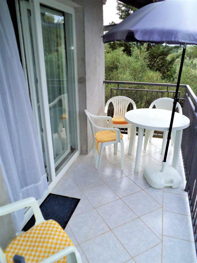 Turkovic Apartments Zgaljic Exteriér fotografie