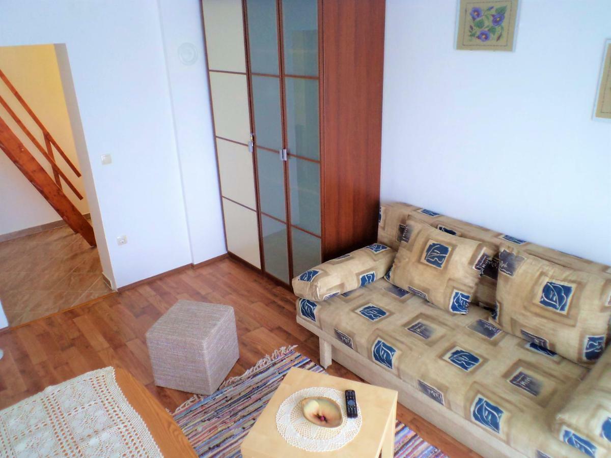 Turkovic Apartments Zgaljic Exteriér fotografie