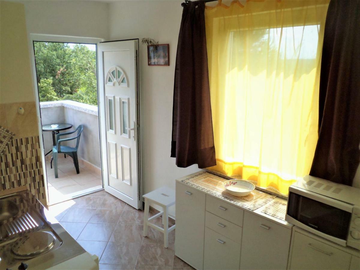 Turkovic Apartments Zgaljic Exteriér fotografie