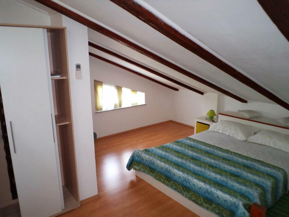 Turkovic Apartments Zgaljic Exteriér fotografie