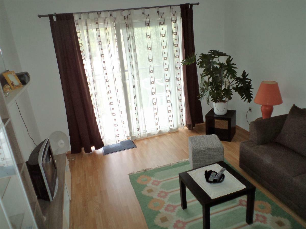 Turkovic Apartments Zgaljic Exteriér fotografie