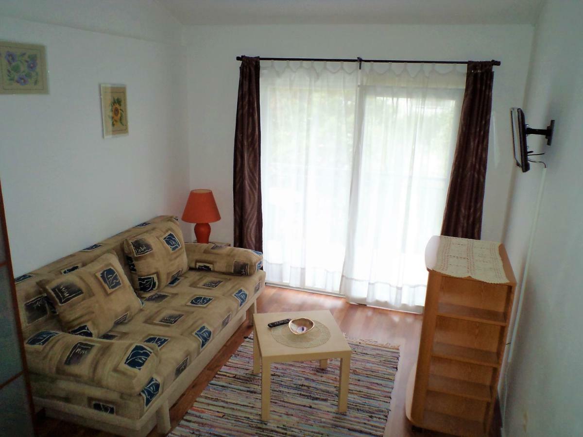 Turkovic Apartments Zgaljic Exteriér fotografie