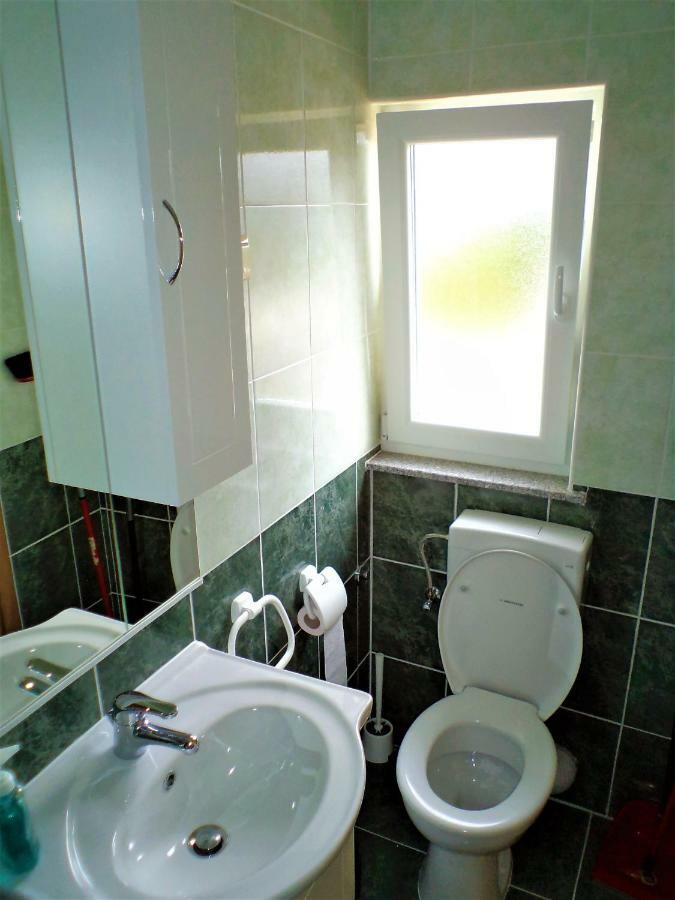Turkovic Apartments Zgaljic Exteriér fotografie